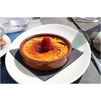 Crème Brulée